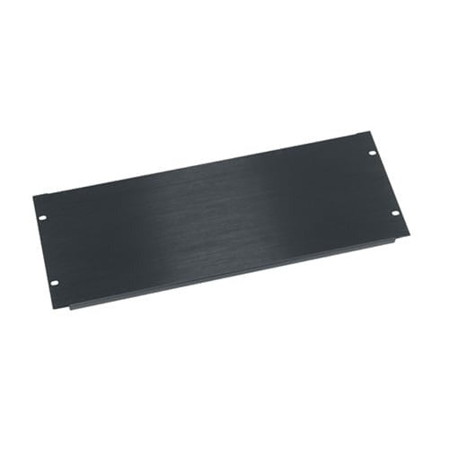 MIDDLE ATLANTIC Middle Atlantic - U.s. - Legrand BL4 4-space Rack Blanking Panel
