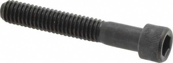 HOLO-KROME Holo-krome 72136 Hex Socket Cap Screw 5/16-18 Unc 2 in
