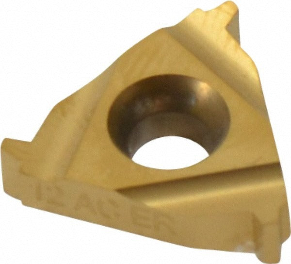 CARMEX Carmex 16ER12ACMEMXC Threading Insert 12 Tpi Acme Carbide