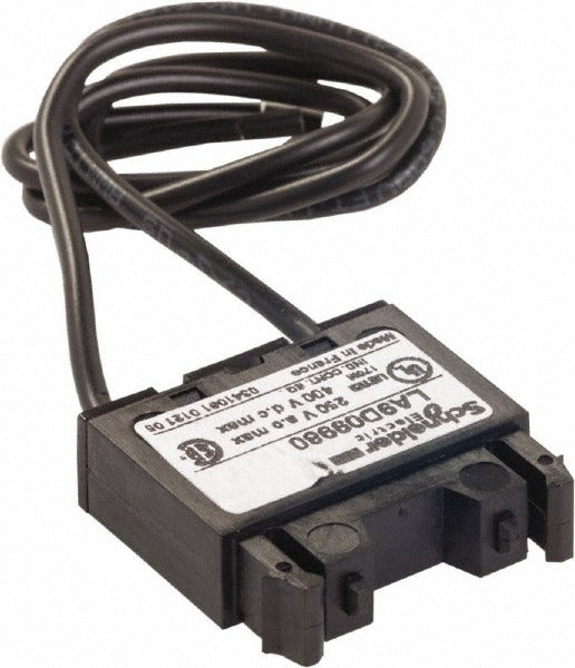 SCHNEIDER ELECTRIC Schneider Electric LA9D09980 Contactor Suppressor Block