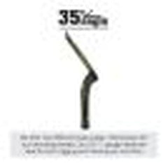 Seymour 89124 4 Bullhead Trenching Shovel