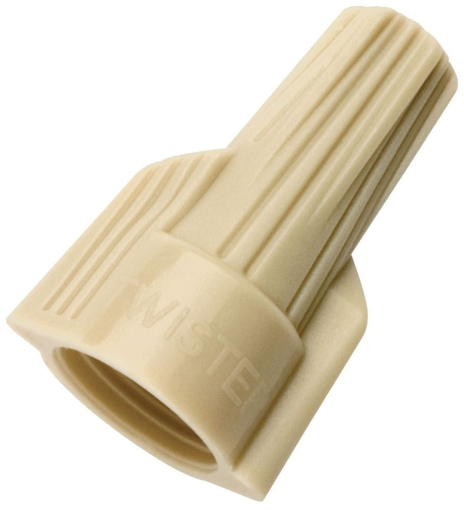 IDEAL INDUSTRIES Ideal Industries 30-341 Twister Wire Connector 600V (100/Box) 924487