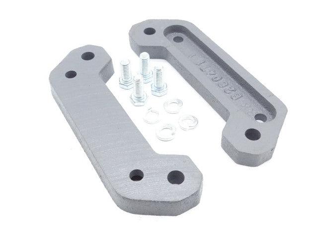 Morse 154SBK Raider Horizontal Standard Base Kit