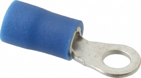 IDEAL INDUSTRIES Ideal 83-2221 Ring Terminal 16-14 Awg Crimp No. 6 Stud