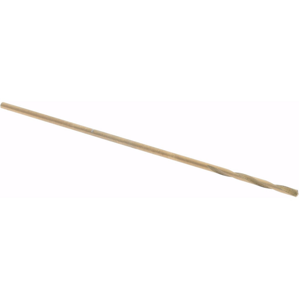 HERTEL Hertel 04139192 Cobalt Jobber Drill Bit No 72 Wire Size