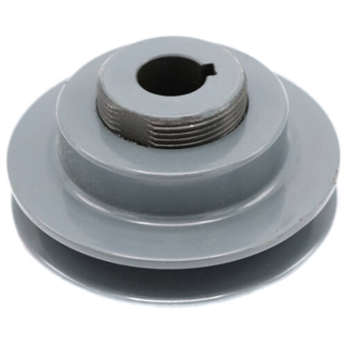 Greenheck 351818 Pulley 1VP40 X 0.625 Bore