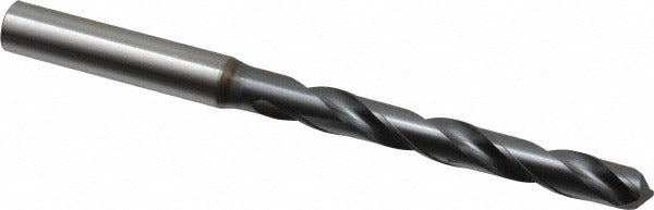 OSG Osg 8612843 Jobber Drill Bit Letter Q 0.3320 in 130 Deg Pm