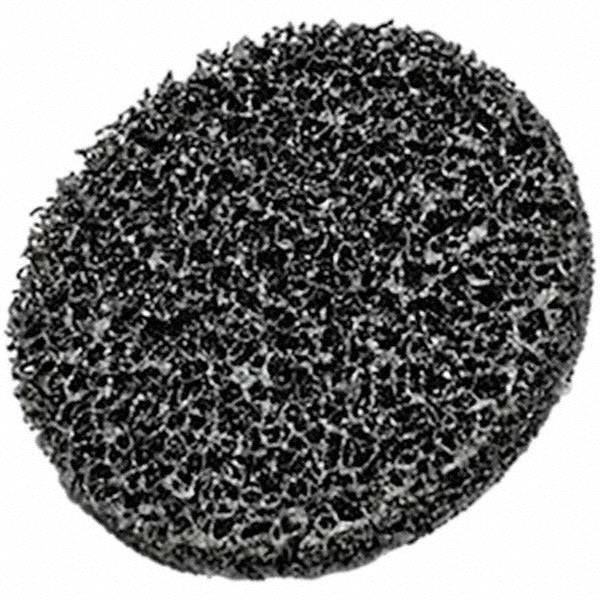 3M 3M 7000046032 Hook Loop Disc 4.5 in Silicon Carbide