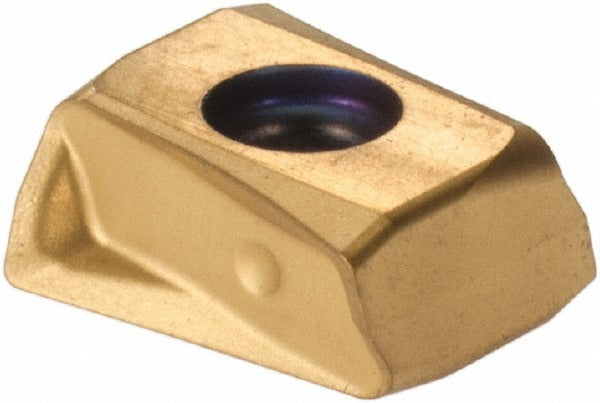 SECO TOOLS Seco 02827583 Milling Insert LOEX080404TR-M08 F40M Carbide