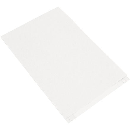 BSC PREFERRED Bsc Preferred BGM112W Gusseted Merchandise Bags 500ct
