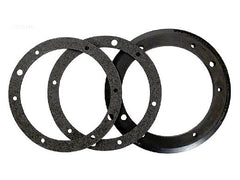 Pentair 79207900 Small Niche Gasket Set with Double Wall Gasket