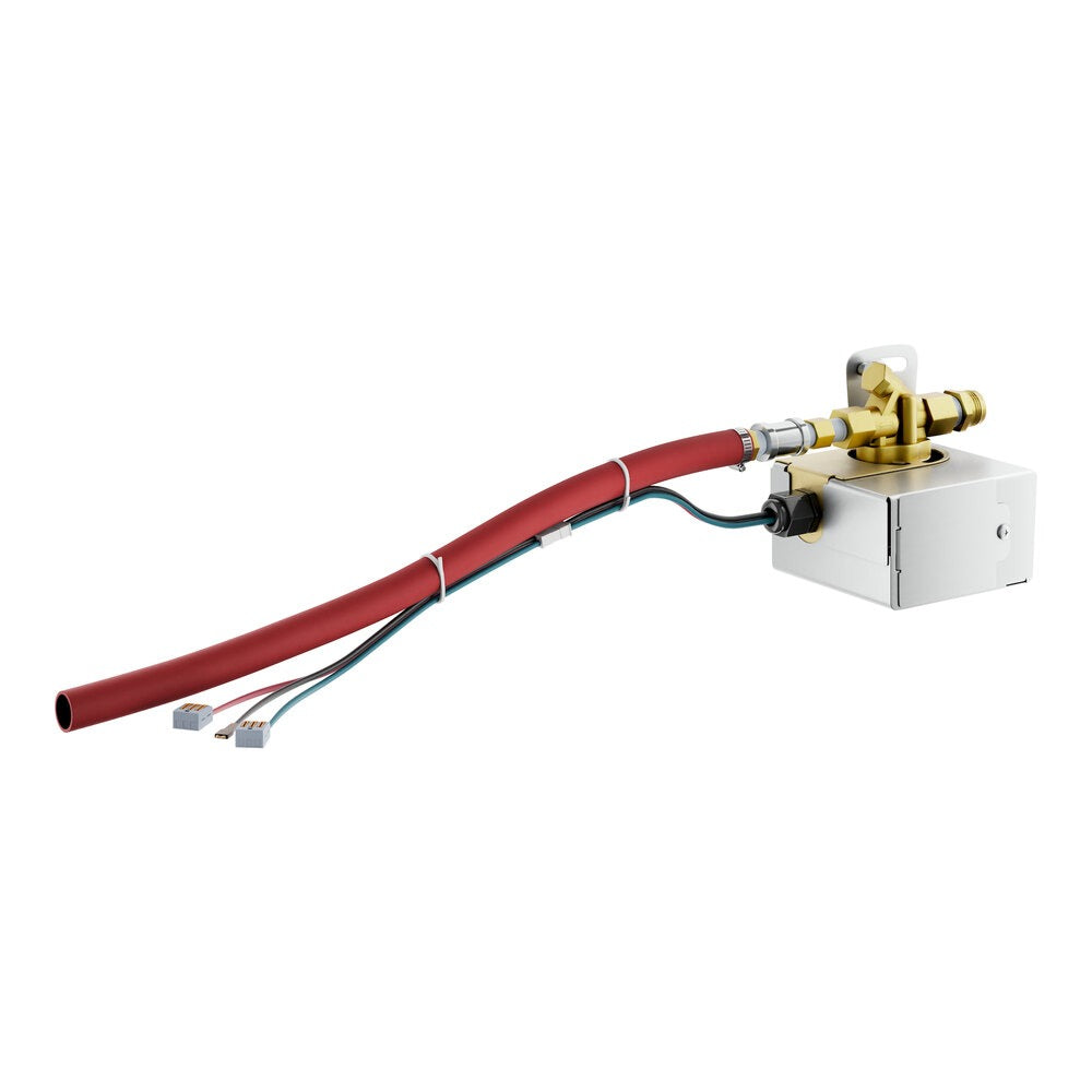 JACKSON Jackson 06401-004-60-64 A-Kit Drain Quench Dishstar H (1 Each) JAC06401-004-60-64
