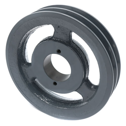 GREENHECK 352340 2AK64 X QT TB Woods Pulley - Replacement Part