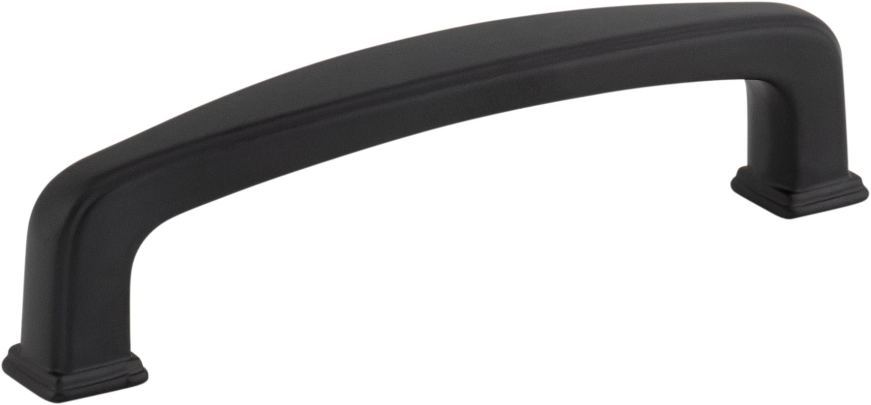 JEFFREY ALEXANDER Jeffrey Alexander 1092MB Cabinet Pull 96mm Matte Black