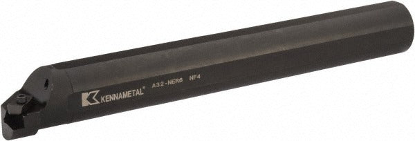 KENNAMETAL Kennametal 1094859 Indexable Boring Bar 2-3/4 in Right Hand