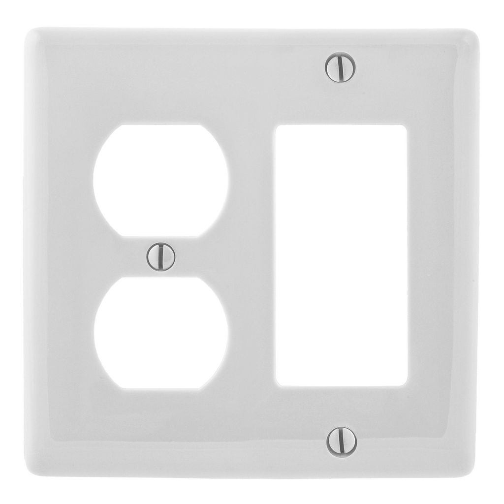 HUBBELL WIRING NP826W TERMINAL BLOCKS