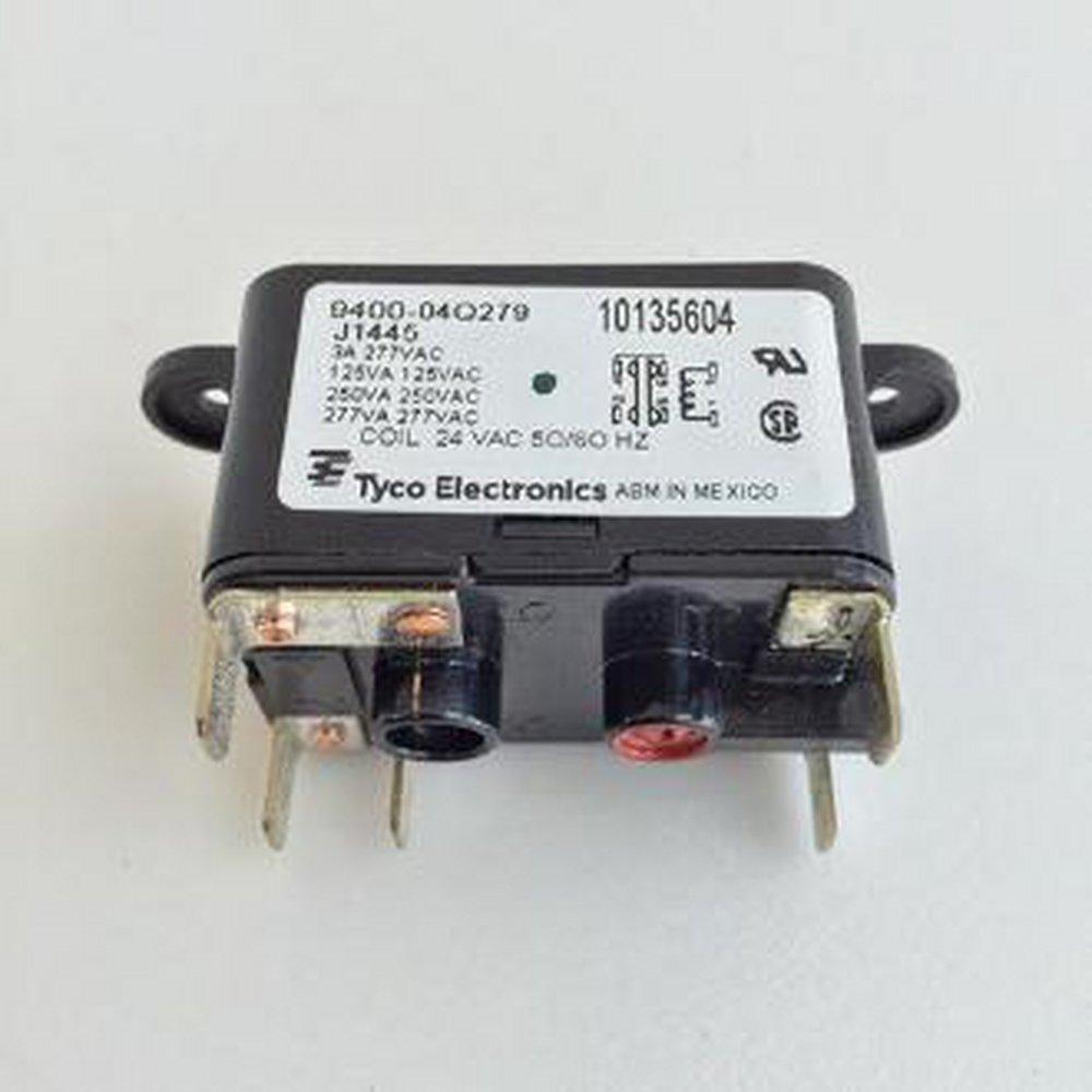 Goodman 10135604 6 in. Relay Power Each Replacement MPN