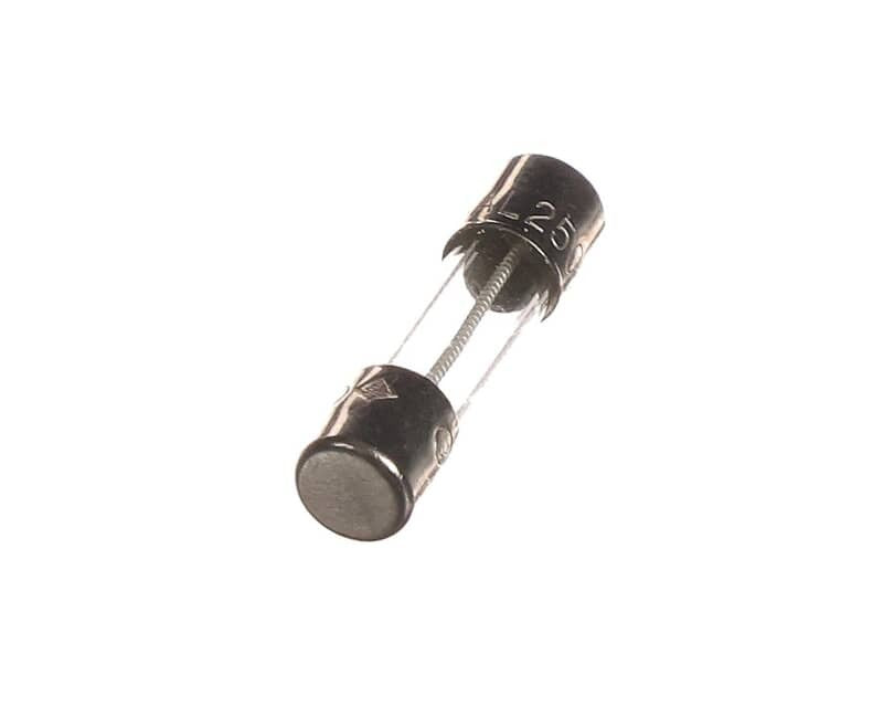 CLIMATEMASTER Climatemaster 16B0032N01 Glass Fuse 1.25A (1 in x 1 in x 1 in) 16B0032N01