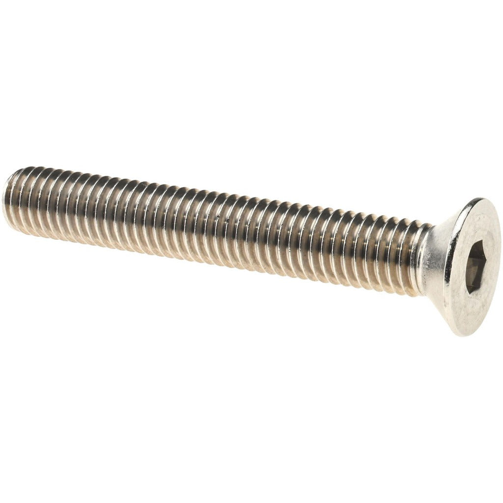 VALUE COLLECTION Value Collection 3TSSF98C308 Flat Socket Cap Screw