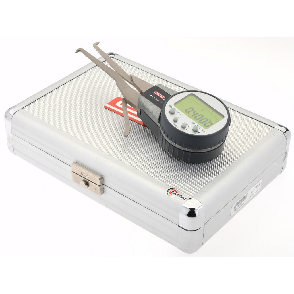 SPIROTHERM Spi MS170309016 Electronic Inside Diameter Caliper