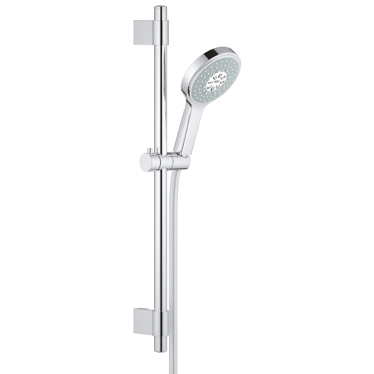 GROHE 27732000 Power&Soul Cosmopolitan 130 2.5 GPM Shower Side Bar Kit