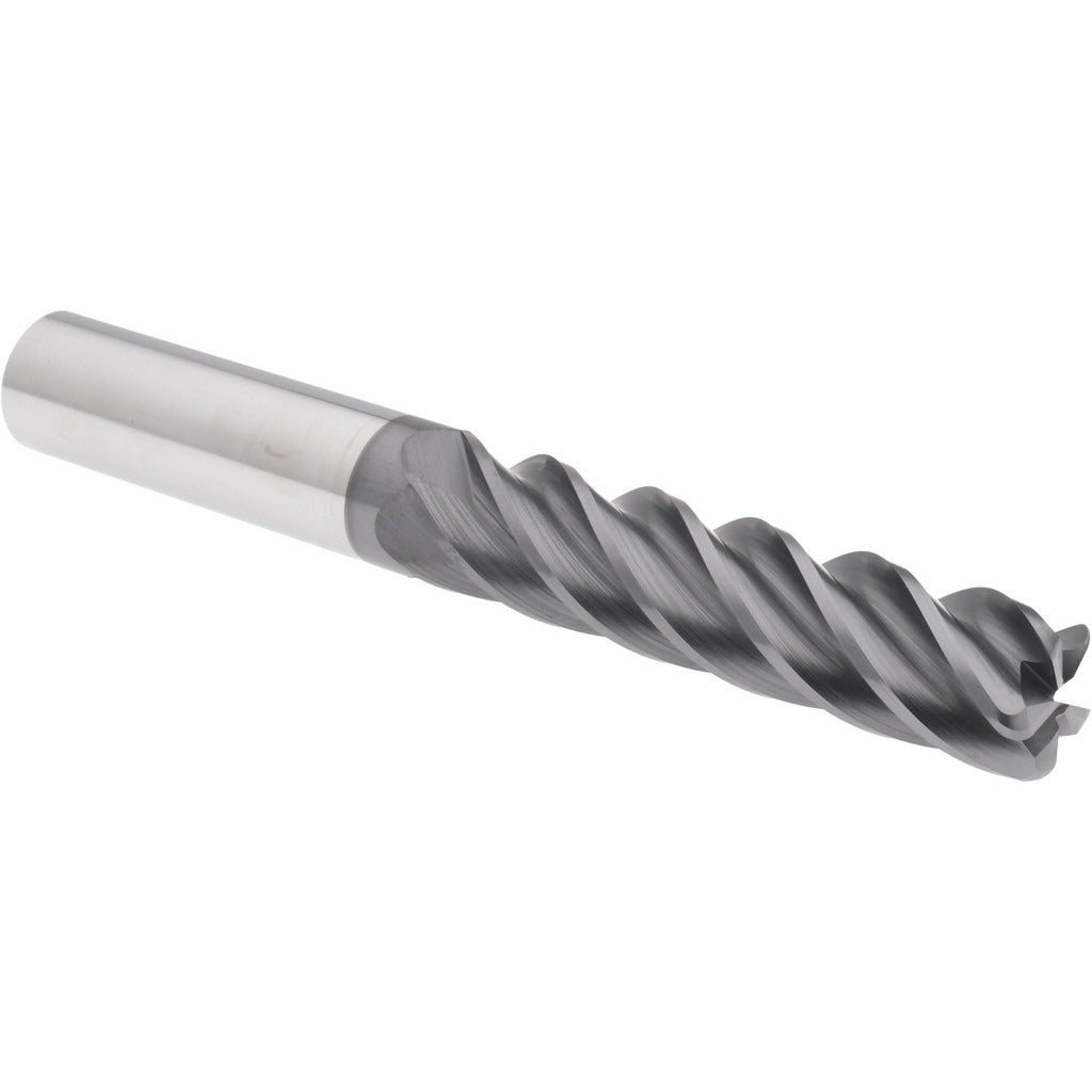 ACCUPRO Accupro 311846 Corner Radius End Mill 3/4 in 5 Flute