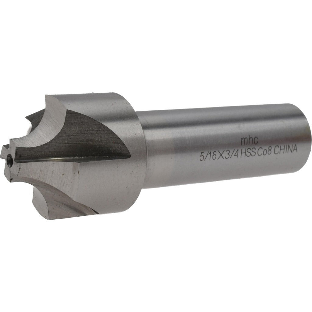VALUE COLLECTION Value Collection 723-6492 Corner Rounding End Mill
