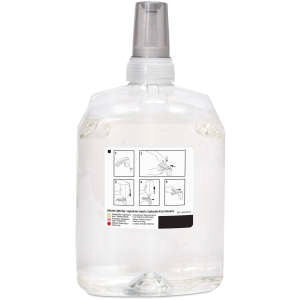 GOJO Gojo GOJ867204 Purell Professional RediFoam Fragrance Free Foam Soap Cartridge (2000 mL) Replacement 8672-04