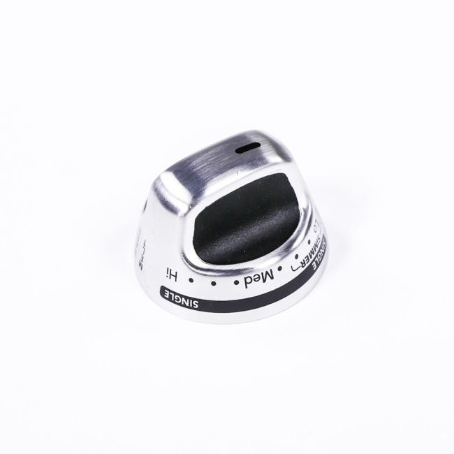 WHIRLPOOL Whirlpool WPW10156260 Range Knob (Single) W10156260
