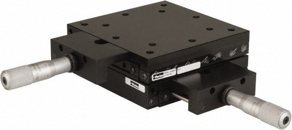 PARKER Parker 4421 Precision Ball Bearing X-y Stage Table