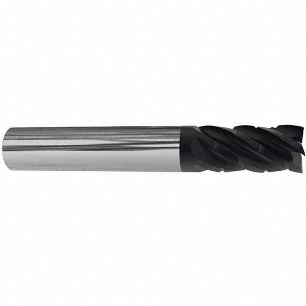 ACCUPRO Accupro 95169734 Corner Radius End Mill 1/2 in 5 Flute