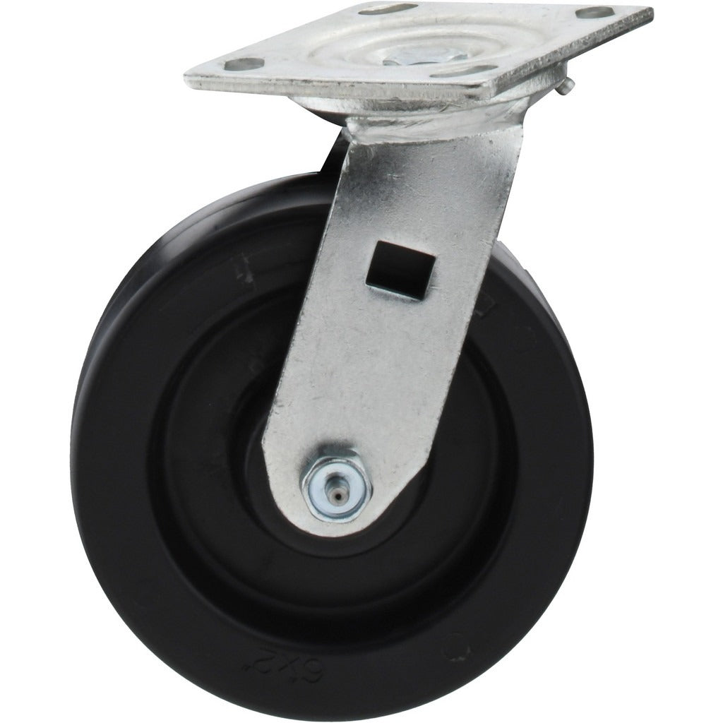 VALUE COLLECTION Value Collection GMC-SH-0074 Swivel Caster 800 Lb 6in