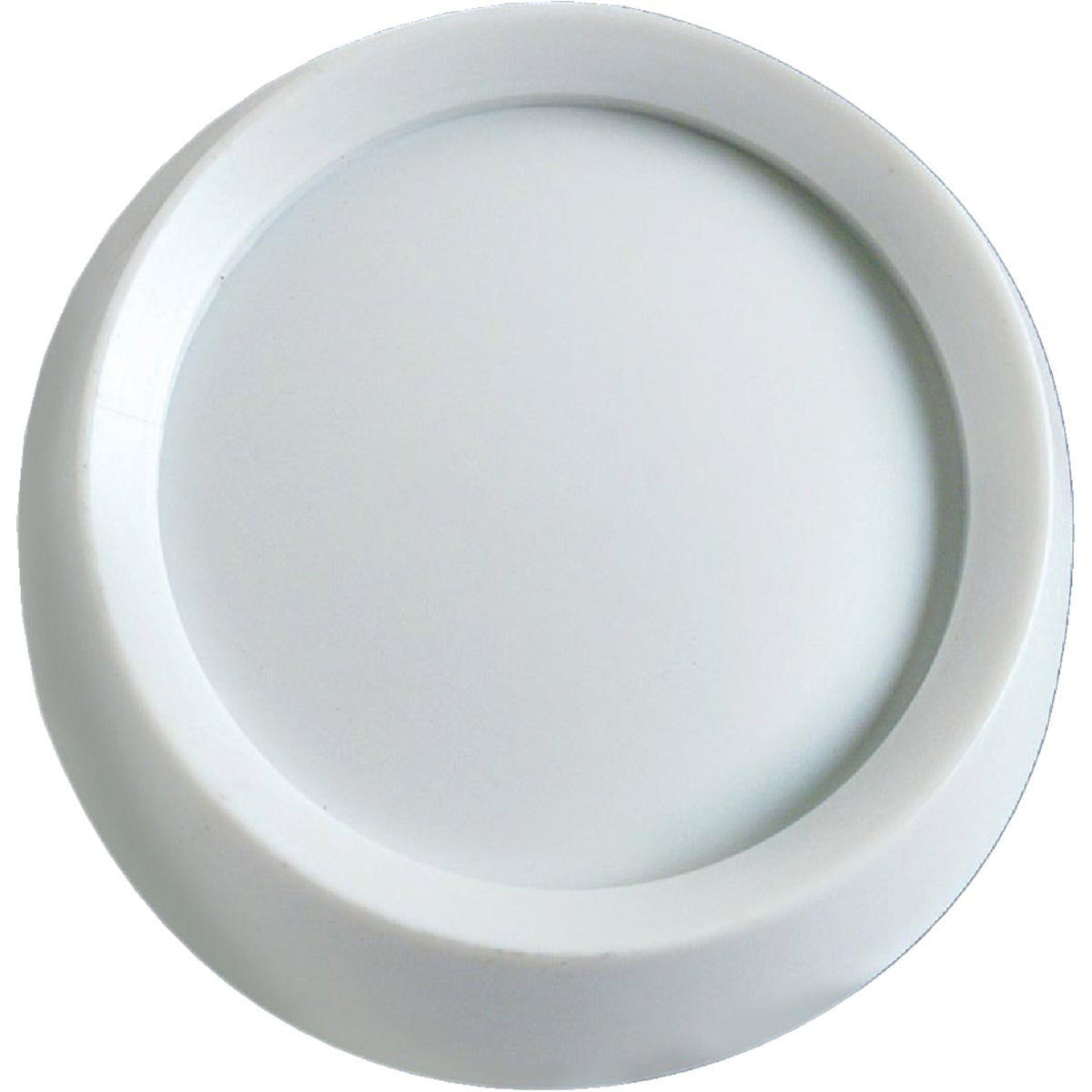 LEVITON Leviton C28-26115-00W White Dimmer Replacement Knob