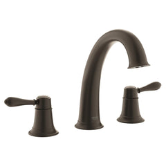 Grohe 25160ZC0 Fairborn 2Hdl Bath 3-H Us