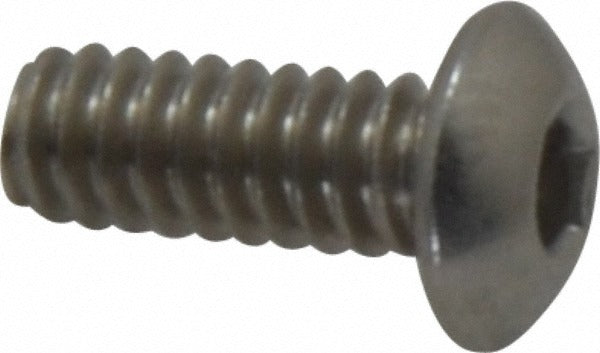 VALUE COLLECTION Value Collection MSC-67562488 Button Cap Screw 10-24