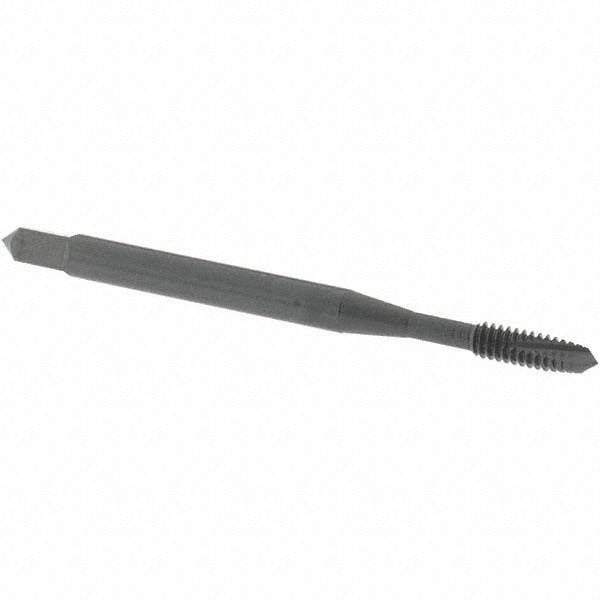 OSG Osg 1605401 Spiral Point Tap 4-40 Unc H2 Hss Oxide