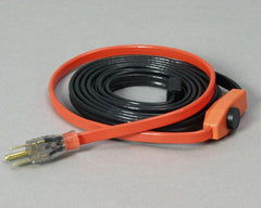 Easy Heat AHB-112 Cold Weather Valve and Pipe Heating Cable 12 Feet