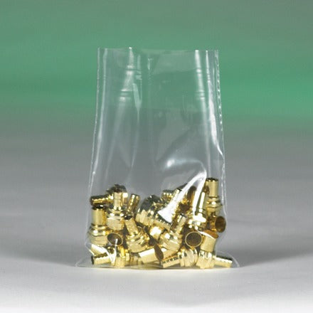 BSC PREFERRED Bsc Preferred PB414 Poly Bags 1000 Per Case