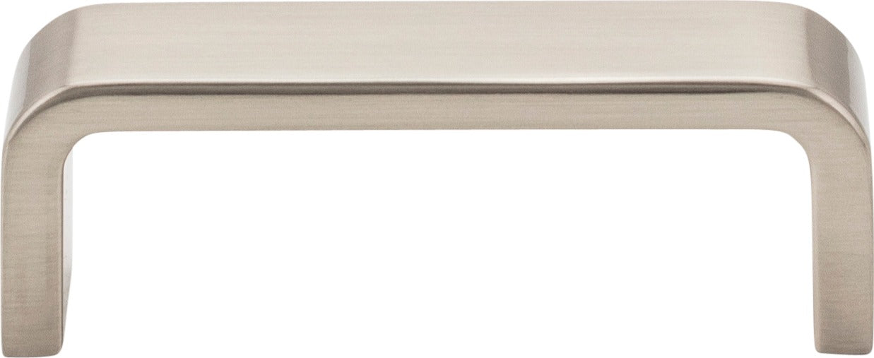 ELEMENTS Elements 193-3SN Cabinet Pull 3 Inch Satin Nickel Asher