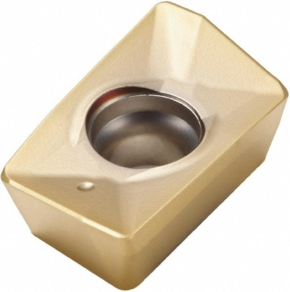 SECO TOOLS Seco 02656560 Milling Insert XOMX180608TR-MD15 MP3000
