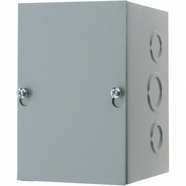NVENT Nvent Hoffman ASE6X4X4 Junction Box Steel Nema 1