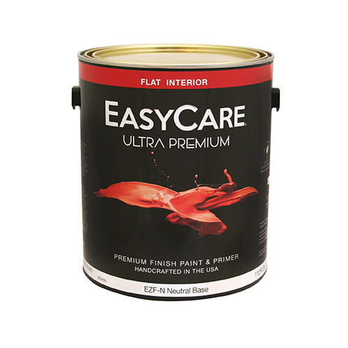 True Value EZFD-GL EC GAL FLT DEEP BASE Paint Primer In One Gallon Deep Base