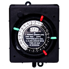 Intermatic PB914N84 24-Hour 208-277V M