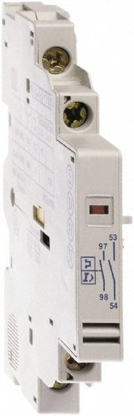 SCHNEIDER ELECTRIC Schneider Electric GVAD0101 Auxiliary Contact Block