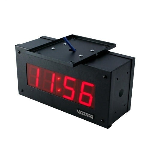 VALCOM Valcom VIP-D425ADS Ip Poe 4-digit 2.5 Inch Speaker