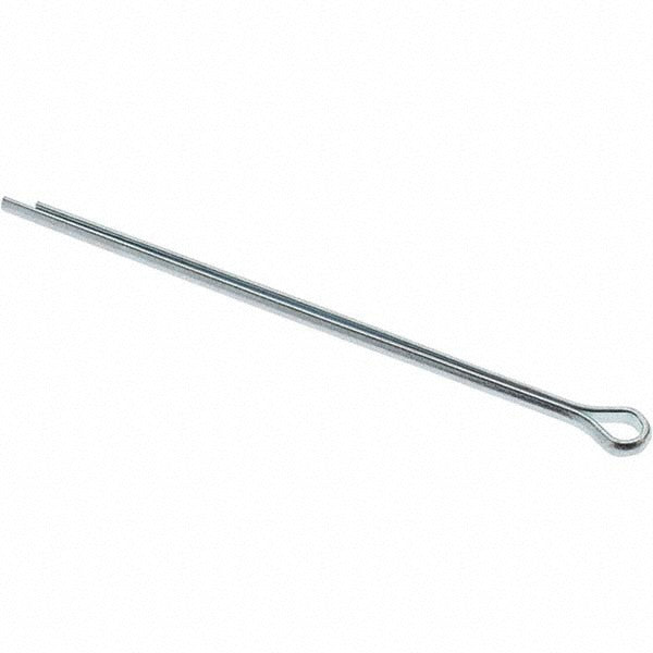 VALUE COLLECTION Value Collection 40913 Extended Prong Cotter Pin Zinc Steel