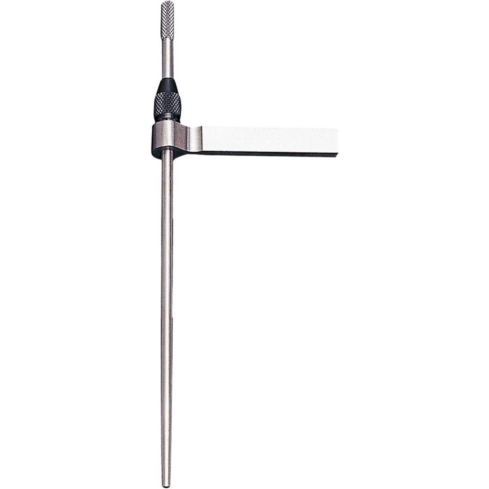 STARRETT Starrett 51383 Depth Gage Attachment 6 Inches