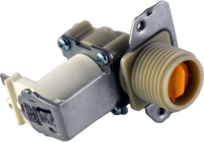 CHOICE MANUFACTURED PARTS Choice Manufactured Parts 5220FR2006H washer hot water inlet valve 120V (1 Pack) 1268123