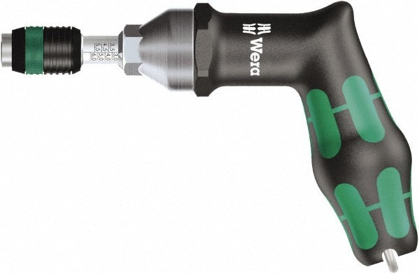 WERA Wera 05074705001 Adjustable Torque Screwdriver Hex Tip