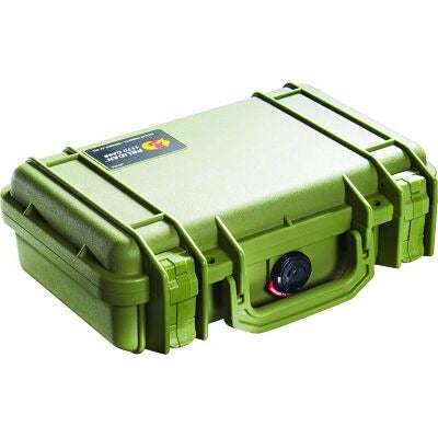 PELICAN WIRELESS SYSTEMS Pelican Wireless Systems 1170-000-130 Protector Case Small